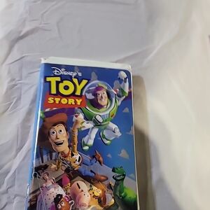Disney Toy Story Action Figure Set